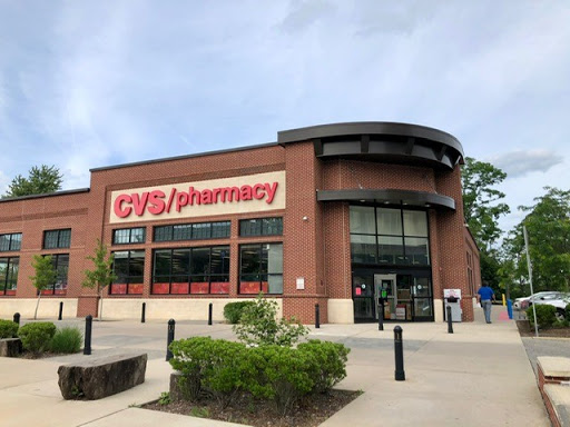 Drug Store «CVS», reviews and photos, 117 Speedwell Ave, Morristown, NJ 07960, USA