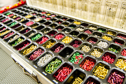 Locksmith «Timonium Baldinos Lock and Key», reviews and photos, 2061 York Rd, Lutherville-Timonium, MD 21093, USA