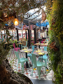 Les plus récentes photos du Restaurant italien The Village Terrazza à Paris - n°8
