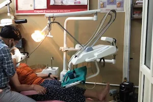 Dr.Lokesh Shrivastava (Aashi Dental Clinic - Multispeciality)|| Root Canal | Implant | Braces|| image