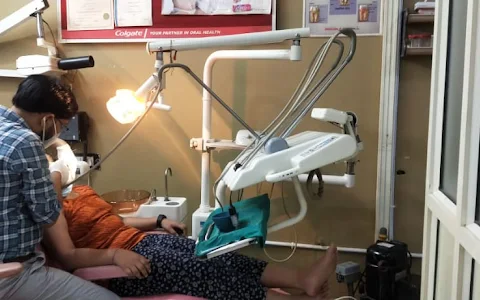 Dr.Lokesh Shrivastava (Aashi Dental Clinic - Multispeciality)|| Root Canal | Implant | Braces|| image
