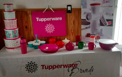 Tupperware - Trelew