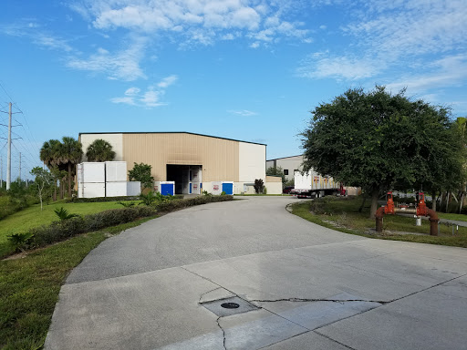 Moving and Storage Service «PODS Moving & Storage», reviews and photos, 5479 Leeper Dr a, West Palm Beach, FL 33407, USA