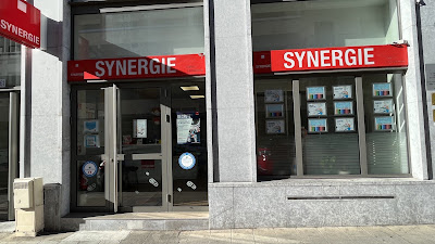 Agence intérim Synergie La Roche sur Foron à La Roche-sur-Foron
