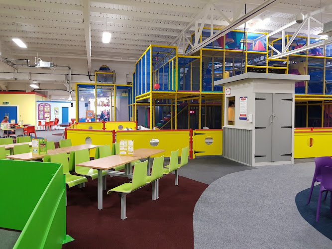 Discover the Best Playgroup Destinations: Uncover Soft Play and Party Venues Near You!
