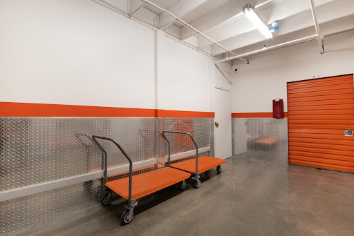 Self-Storage Facility «Public Storage», reviews and photos, 1121 Triton Dr, Foster City, CA 94404, USA
