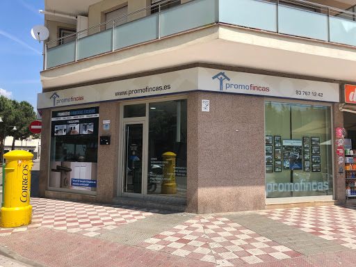 Promo-Fincas Maresme en Pineda de Mar
