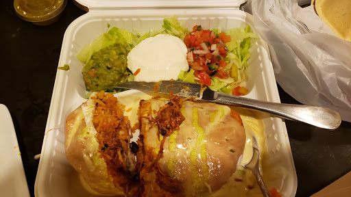 Órale Mexican Eats