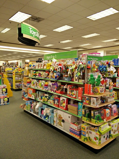 Book Store «Barnes & Noble», reviews and photos, 5400 New Hope Commons, Durham, NC 27707, USA
