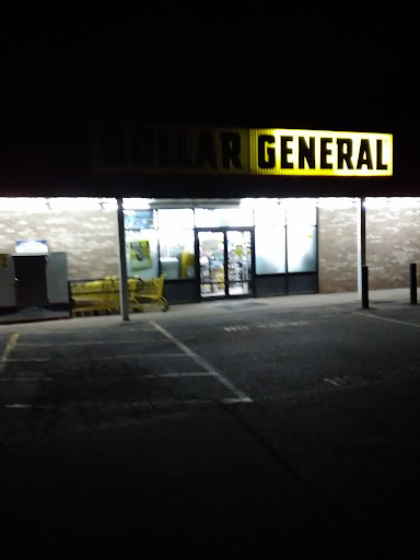 Discount Store «Dollar General», reviews and photos, 1200 W 5th St, Wilton, IA 52778, USA