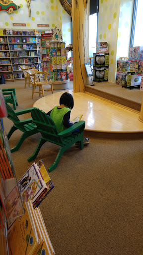 Book Store «Barnes & Noble», reviews and photos, 7200 Harrison Ste 5 #5, Rockford, IL 61112, USA