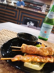 Photo n°111 de Le ink restaurant Lounge à Pontault-Combault ()