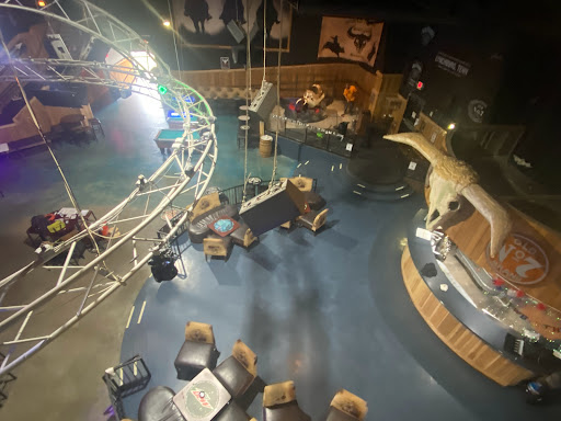 Night Club «Stampede Houston», reviews and photos, 11925 Eastex Fwy, Houston, TX 77039, USA