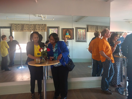 Performing Arts Theater «Bishop Arts Theatre Center», reviews and photos, 215 S Tyler St, Dallas, TX 75208, USA