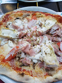 Pizza du Pizzeria Don Camillo à Brionne - n°5