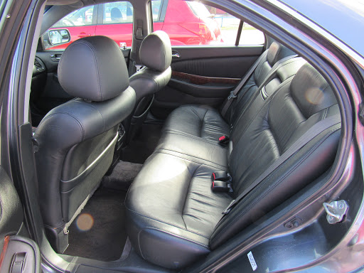 Used Car Dealer «Ran Auto Sales», reviews and photos, 8131 Jones Rd, Jersey Village, TX 77065, USA