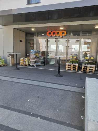 Coop Supermarkt Wauwil - Sursee