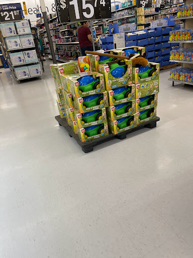 Discount Store «Walmart», reviews and photos, 11720 E Dr M.L.K. Jr Blvd, Seffner, FL 33584, USA