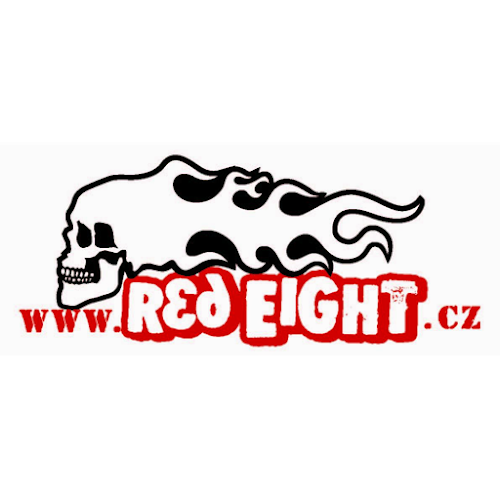 Red Eight Bike Shop - Liberec