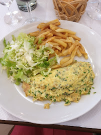 Plats et boissons du Restaurant français Le Bistro à Cholet - n°10
