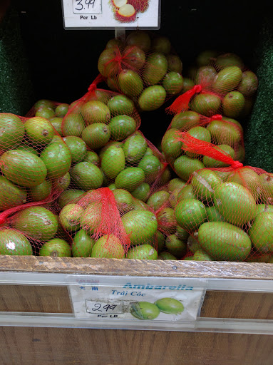 Asian Grocery Store «Tai Nam Food Market», reviews and photos, 4925 N Broadway St, Chicago, IL 60640, USA