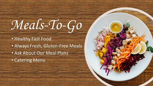 Health Food Store «Local Health Market», reviews and photos, 16535 Huebner Rd #112, San Antonio, TX 78248, USA