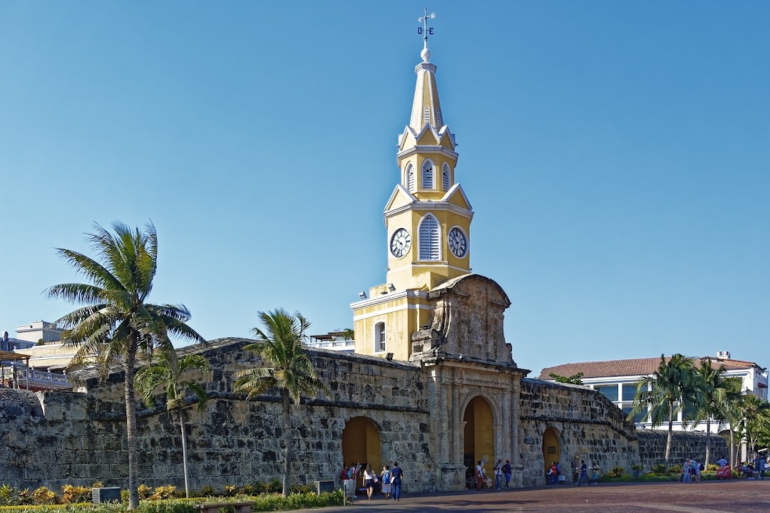 Cartagena Luxury Bienes raíces
