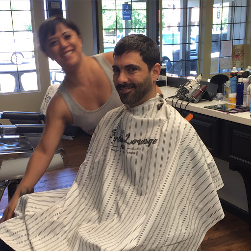 Barber Shop «The Barber Lounge», reviews and photos, 49 Natoma St d, Folsom, CA 95630, USA
