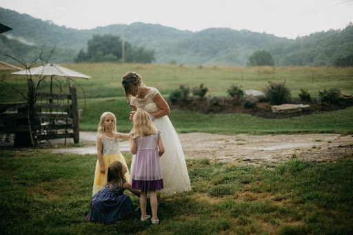 Wedding Venue «Appalachian Farm Weddings & Events», reviews and photos, 592 Qualla Rd, Waynesville, NC 28785, USA