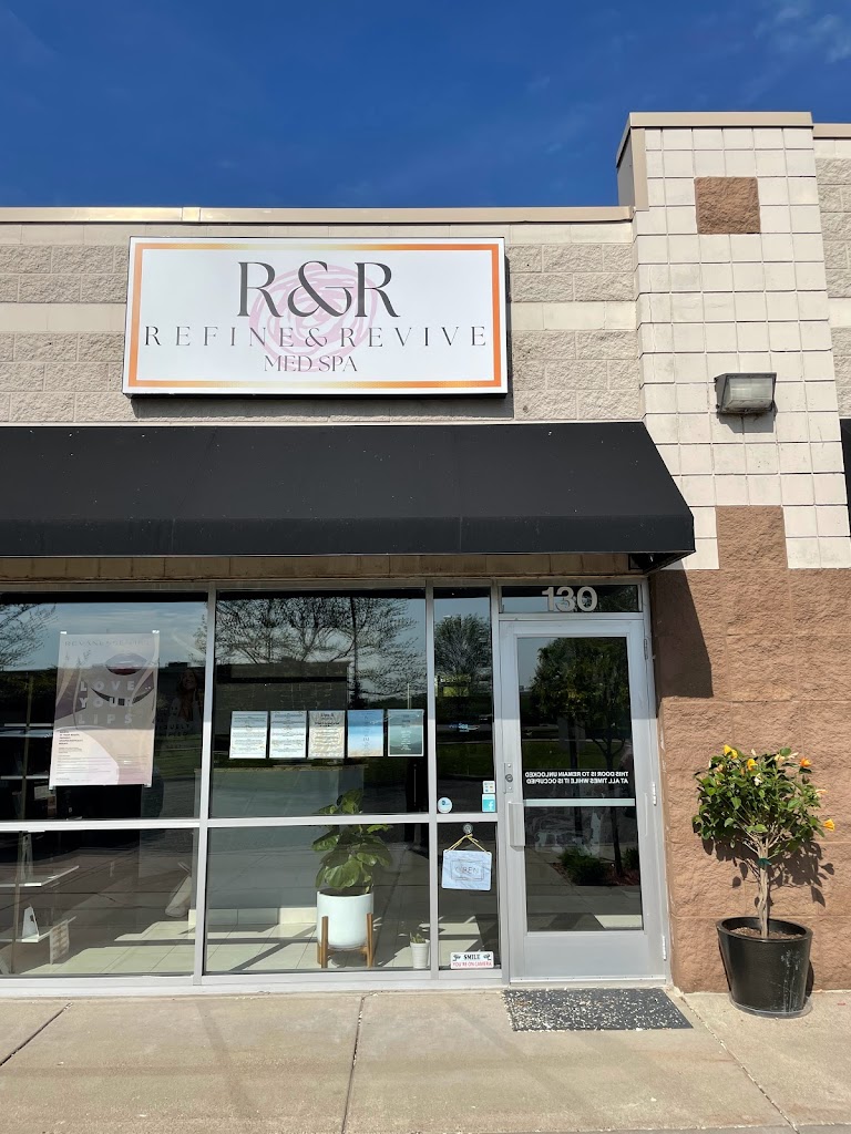 Refine and Revive Medspa 55301