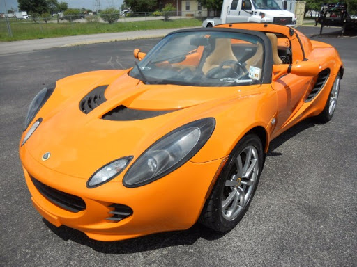 Used Car Dealer «Jim Kirby Automotive Inc», reviews and photos, 1510 S Church St, Murfreesboro, TN 37130, USA