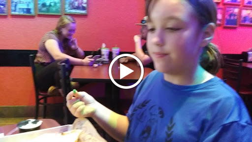 Tex-Mex Restaurant «Tijuana Flats», reviews and photos, 13100 Seminole Blvd #105, Largo, FL 33778, USA