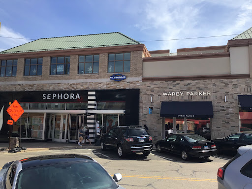 Cosmetics Store «SEPHORA», reviews and photos, 132 W Jefferson Ave, Naperville, IL 60540, USA