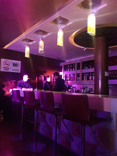 Alternative bars Maracaibo