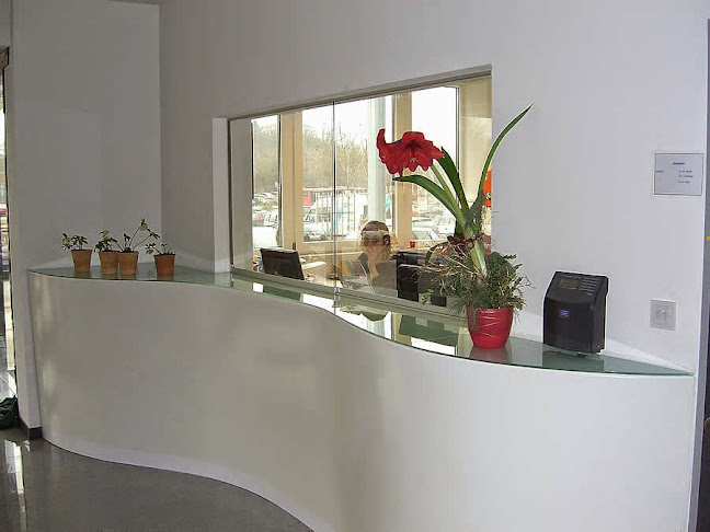 Glas Rädle GmbH - Zürich