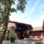 Photo n°3 de l'avis de Patrick.e fait le 21/07/2019 à 19:45 sur le  Berggaststätte Maltermeister Turm à Goslar