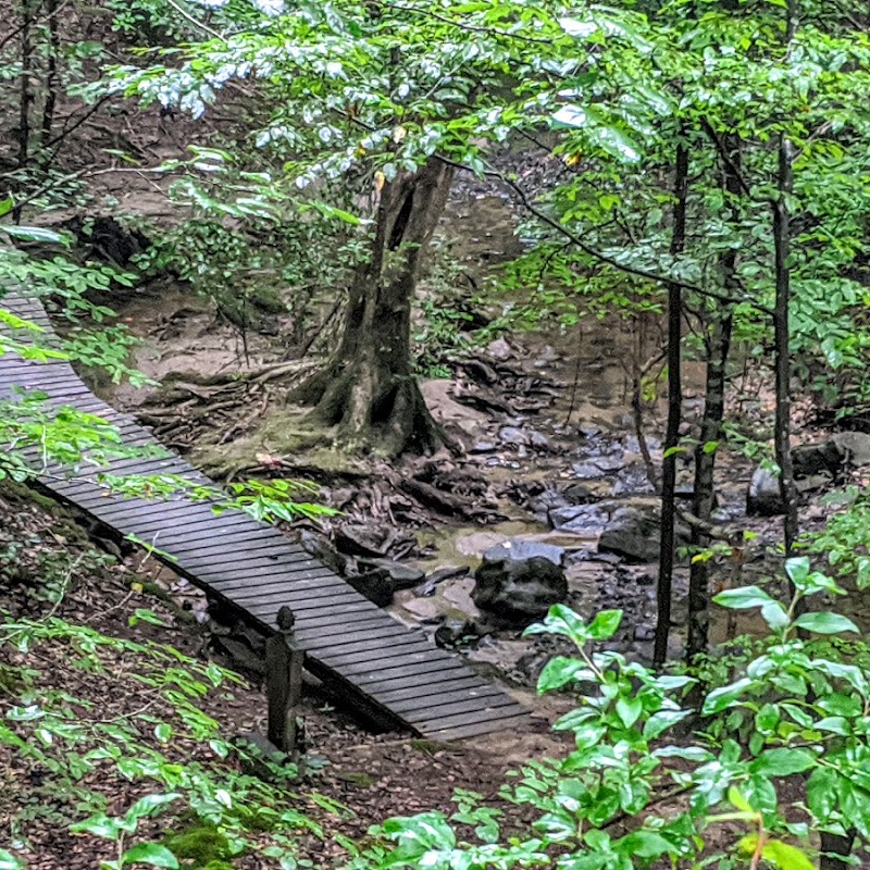 Rocky Branch Park - Belmont, NC