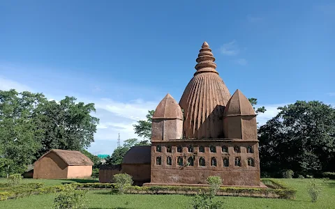 Joysagar Temple image