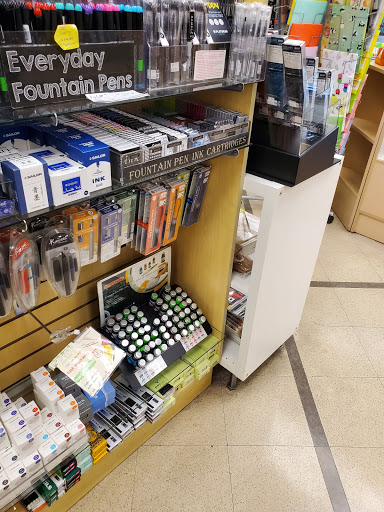 Book Store «Kinokuniya Los Angeles», reviews and photos, 123 Astronaut E S Onizuka St #205, Los Angeles, CA 90012, USA