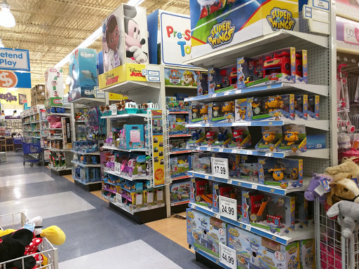 Toy Store «Toys