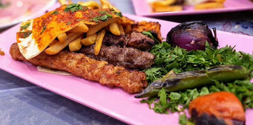 راعي المشويات 