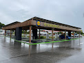 Lidl Station de recharge Landivisiau