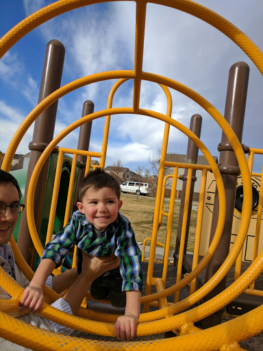 Park «Snowy River Park», reviews and photos, 6152 Snowy River Dr, Colorado Springs, CO 80923, USA