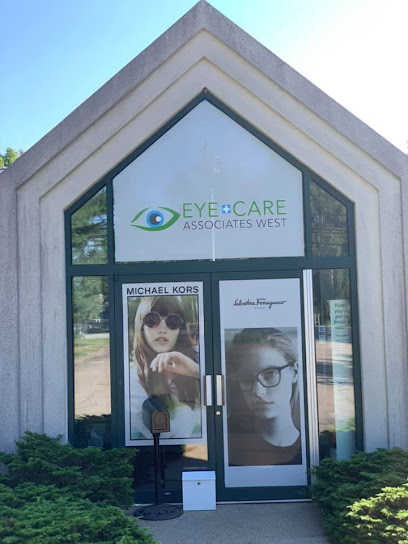 Eye Care Associates West PC