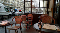 Atmosphère du Café Café Belloy à Paris - n°18