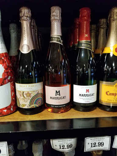 Liquor Store «Nostrand Wines & Liquors», reviews and photos, 549 Nostrand Ave, Brooklyn, NY 11216, USA