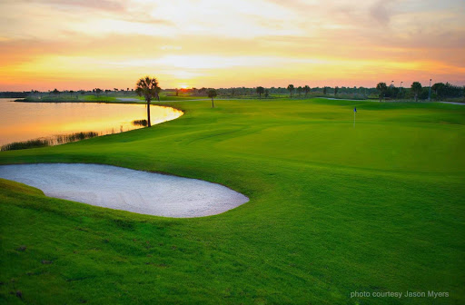 Golf Course «Osprey Point Golf Course», reviews and photos, 12551 Glades Road, Boca Raton, FL 33498, USA