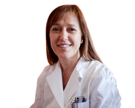 Dott.ssa Renata D'Incà