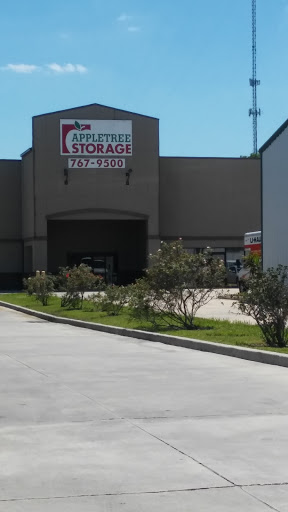 Moving and Storage Service «Appletree Storage», reviews and photos, 10560 Perkins Rd, Baton Rouge, LA 70810, USA