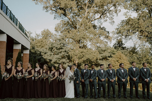 Florist «Jonathans Weddings & Flowers», reviews and photos, 4 E Jarrettsville Rd, Forest Hill, MD 21050, USA